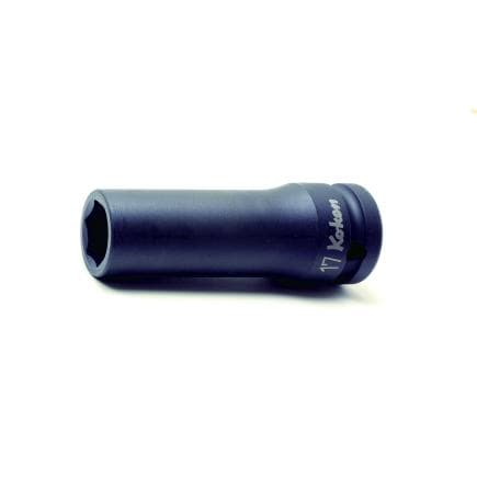 KOKEN 14300M-9 - 1/2" Douille Impact longue