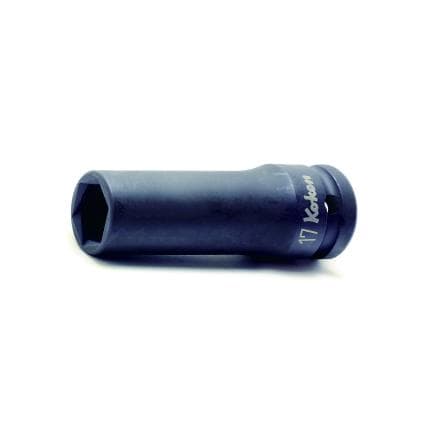 KOKEN 14365M-14 - 1/2" Douille Impact longue Fast Lead