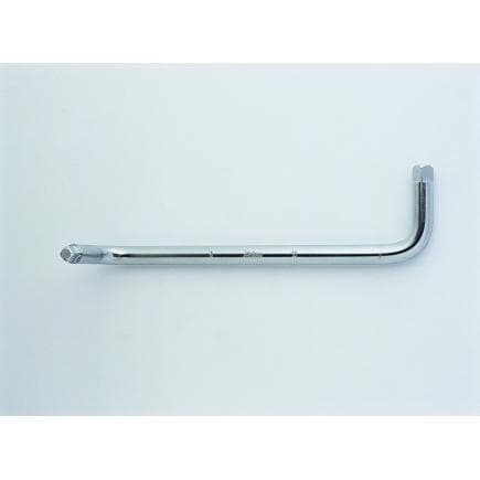 KOKEN 158-8SX10S - Clé à double carré mâle