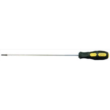 KOKEN 168-PR20-250 - Tournevis 5 pointes avec trou