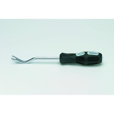 KOKEN 169/2 - Jeu outil pour soulever les clips et les garnitures de porte (2 pcs.)