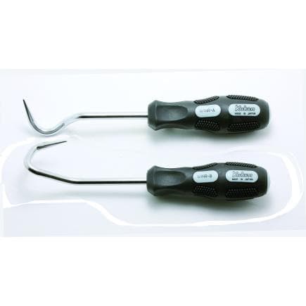 KOKEN 169HR/2 - Jeu levier pour le demontage des tuyaux (2 pcs.)