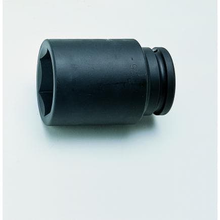 KOKEN 17300M-36 - 1.1/2" Douille longue Impact metrique