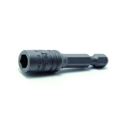 KOKEN 180M-50 - 1/4" Porte embout avec aimant