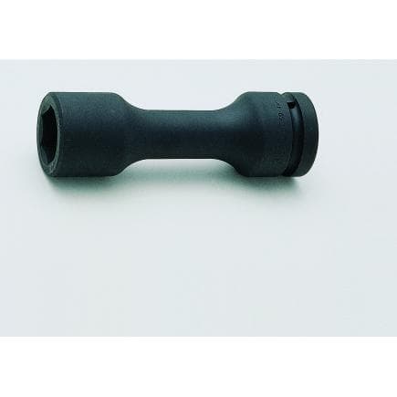 KOKEN 18104M-24 - 1" Douille Impact extra-longue