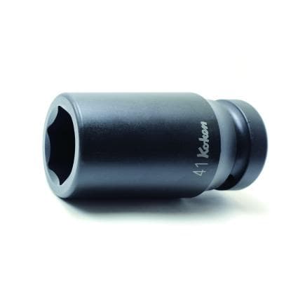 KOKEN 18300A-1 - 1" Douille longue Impact pouce