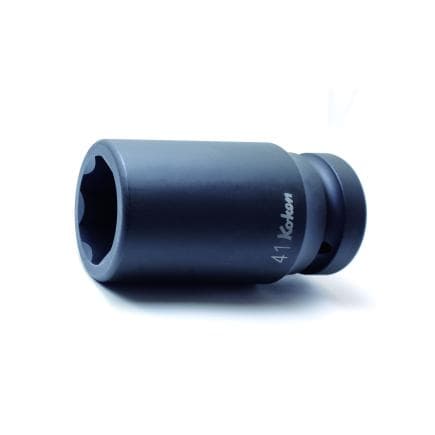 KOKEN 18310M-21 - 1" Douille Impact longue Surface
