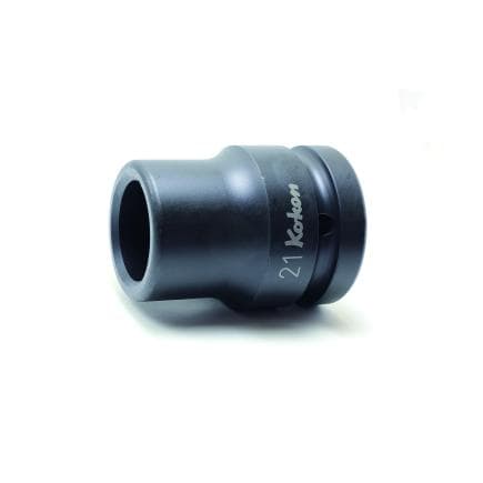 KOKEN 18317M-20 - 1" Douille Impact metrique spéciale pour écrous de roue