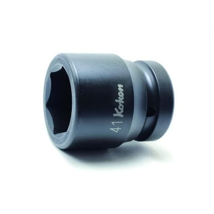 KOKEN 18400M-31 - 1" Douille Impact metrique