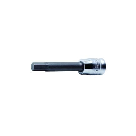 KOKEN 2010MZ-50-4 - 1/4" Douille tournevis pour vis 6-pans creux série-Z