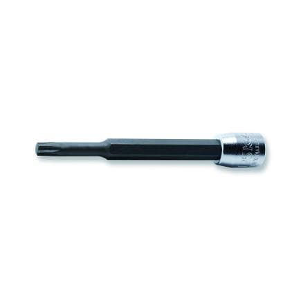 KOKEN 2025-28-T25 - 1/4" Douille tournevis Torx