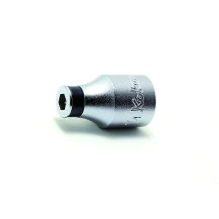 KOKEN 4137 - 1/4" x 1/2" Porte-embouts