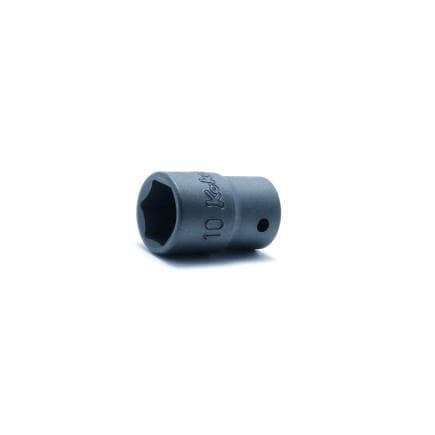 KOKEN 22400M-6 - 1/4" Douille finissage industriel