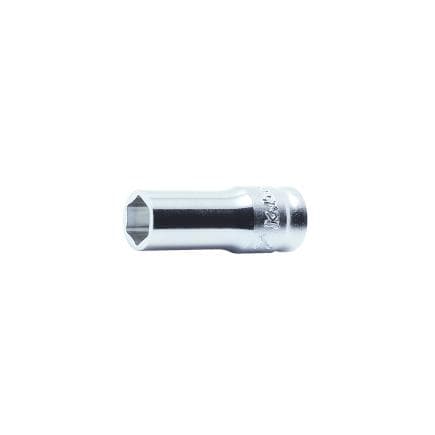 KOKEN 2300XZ-7 - 1/4" Douilles semi-profondes 6-pans Series Z