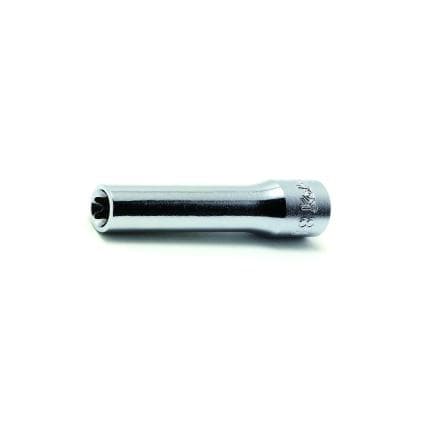 KOKEN 2325-E6 - Douilles Torx® longues 1/4"