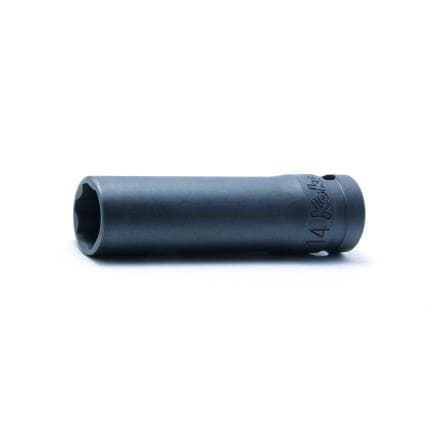 KOKEN 24310M-16 - 1/2" Douille longue finissage industriel Surface