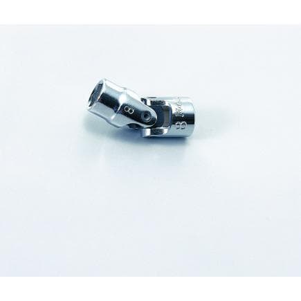 KOKEN 2440M-6 - 1/4" Douille universelle metrique