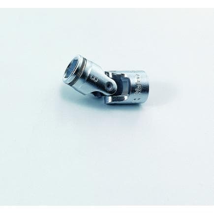KOKEN 2441M-7 - 1/4" Douille universelle nut grip