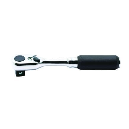 KOKEN 2725ZB-3/8 - 3/8" Cliquet réversible série Z avec bouton de débrayage