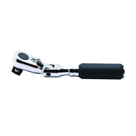 KOKEN 2726Z-3/8 - 3/8" Cliquet réversible court série Z