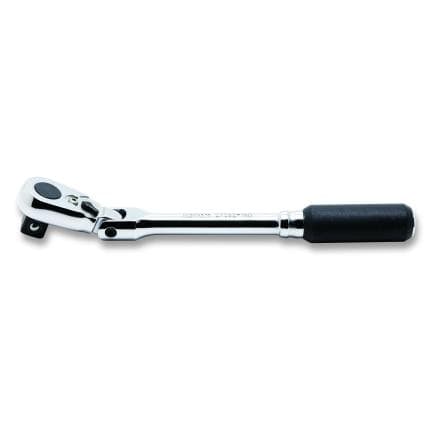 KOKEN 2726Z-3/8(L160) - 3/8" Cliquet réversible court série Z