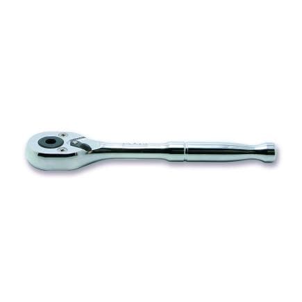 KOKEN 2749P-5/16HF - Cliquet porte-embout articulé réversible 5/16"