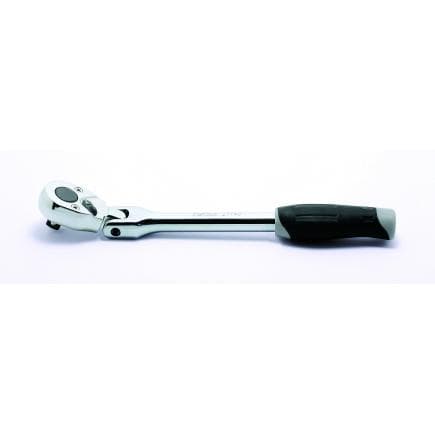 KOKEN 2774J - 1/4" Cliquet articulé réversible
