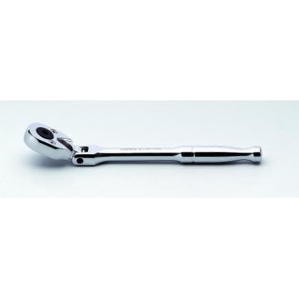 KOKEN 2774P-5/16HF - Cliquet à tête rèversible pour embouts 5/16"
