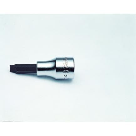 KOKEN 3005-60-5 - 3/8" Douille tournevis fente