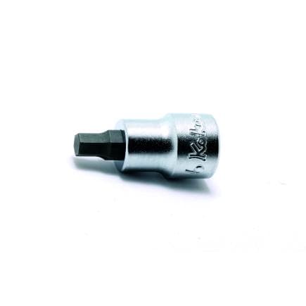 KOKEN 3010A-50-5/32 - 3/8" Douille tournevis 6-pans mâle pouce