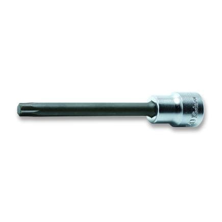 KOKEN 3025-100R-T25 - 3/8" Douille tournevis Torx avec manche ronde