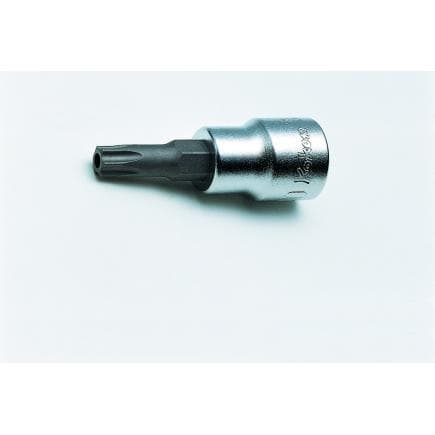 KOKEN 3025-50-T25H - 3/8" Douille tournevis Torx Tamper-Resistant