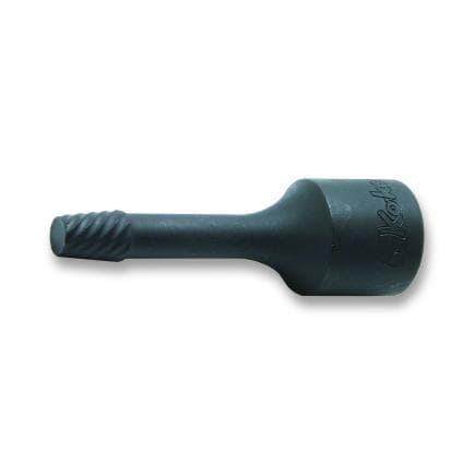 KOKEN 3129-32-8 - Douille extracteur pour vis cassées 3/8"