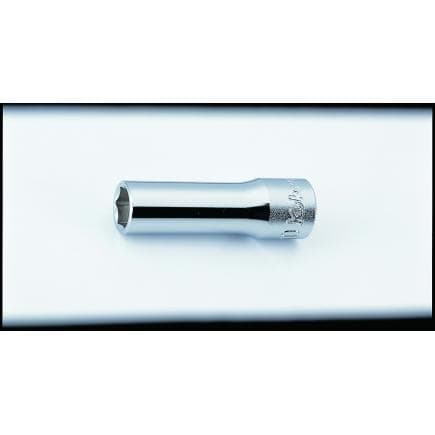 KOKEN 3300A-1/4 - 3/8" Douille 6-pans longue pouce