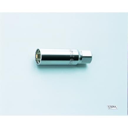 KOKEN 3300C-13 - 3/8" Douille pour bougies