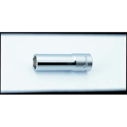 KOKEN 3300W-1/8 - 3/8" Douille longue 6-pans Whitworth