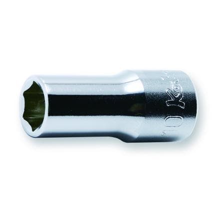 KOKEN 3300X-10 - 3/8" Douille semi-profonde 6-pans
