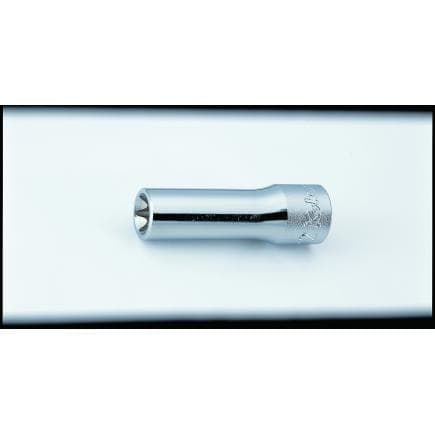 KOKEN 3325-E10 - 3/8" Douille longue Torx
