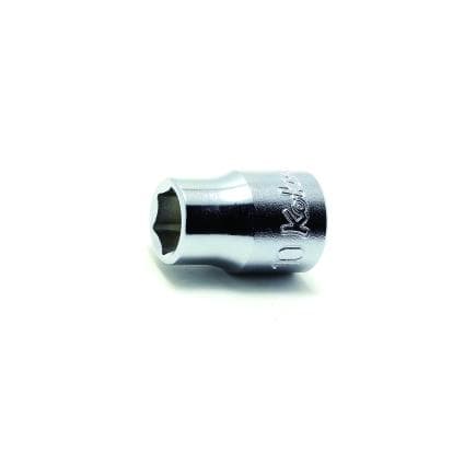 KOKEN 3400A-5/16 - 3/8" Douille 6-pans pouce