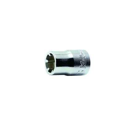 KOKEN 3400LH-8S - 3/8" Douille LHSTIX