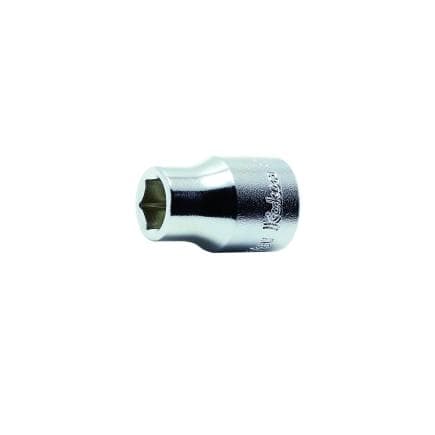 KOKEN 3400W-3/16 - 3/8" Douille 6-pans Whitworth pouce