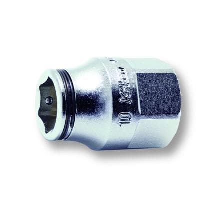 KOKEN 3450MH-12 - 3/8" Douilles à deux billes de retenue avec tete hexagonale supplémentaire