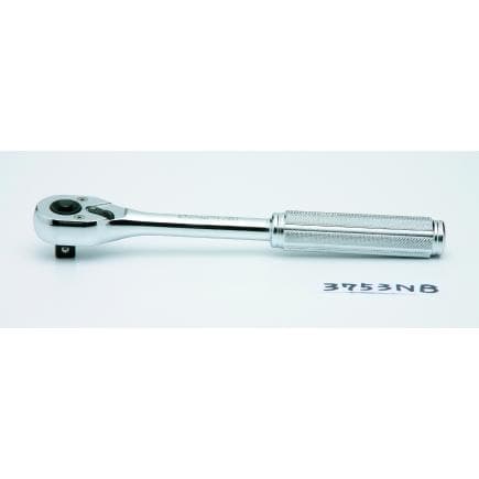 KOKEN 3753NB - 3/8" Cliquet réversible avec bouton de débrayage