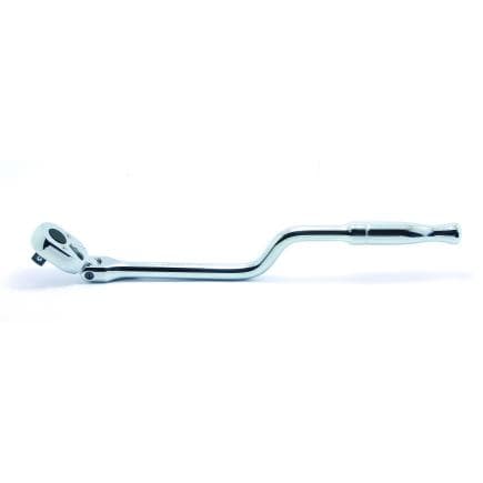 KOKEN 3774P-SR - 3/8" Cliquet articulée réversible