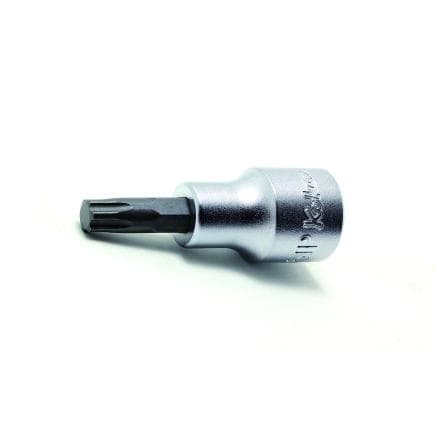 KOKEN 4025-60-30IP - 1/2" Douille tournevis Torx Plus