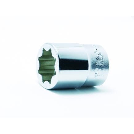 KOKEN 4109M-14 - 1/2" Douille octogonal