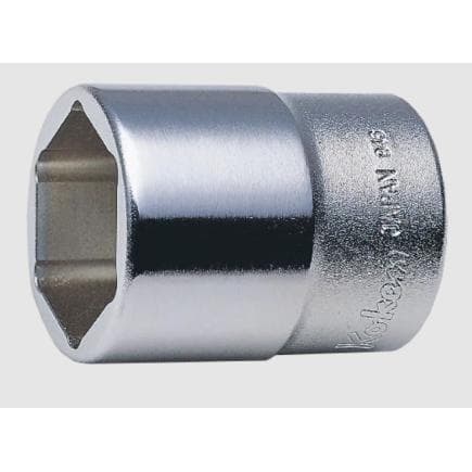KOKEN 4111M-24 - Douilles pour bouchons de vidange d'huile 1/2"