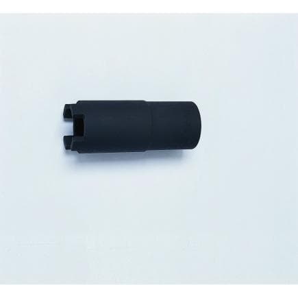 KOKEN 4122/72 - Clé à douille pour injecteur diesel de camions Mercedes Benz 1/2"