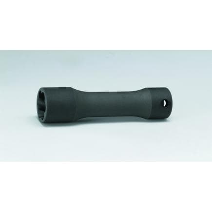 KOKEN 4128-19 - Douille pour extracteur de boulons et de goujons longue 1/2"
