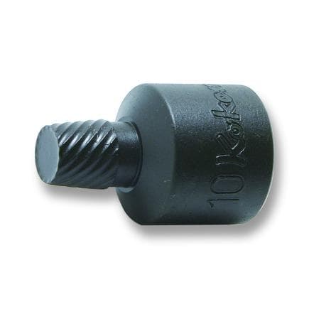 KOKEN 4129-37-8 - 1/2" Douille extracteur pour vis cassées